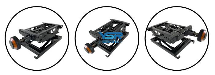 Mechanical Suspension Seat Base Mechanical Suspension Seat Base