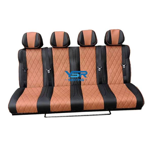 RV Folding Seat